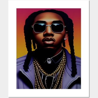 Vintage Takeoff Posters and Art